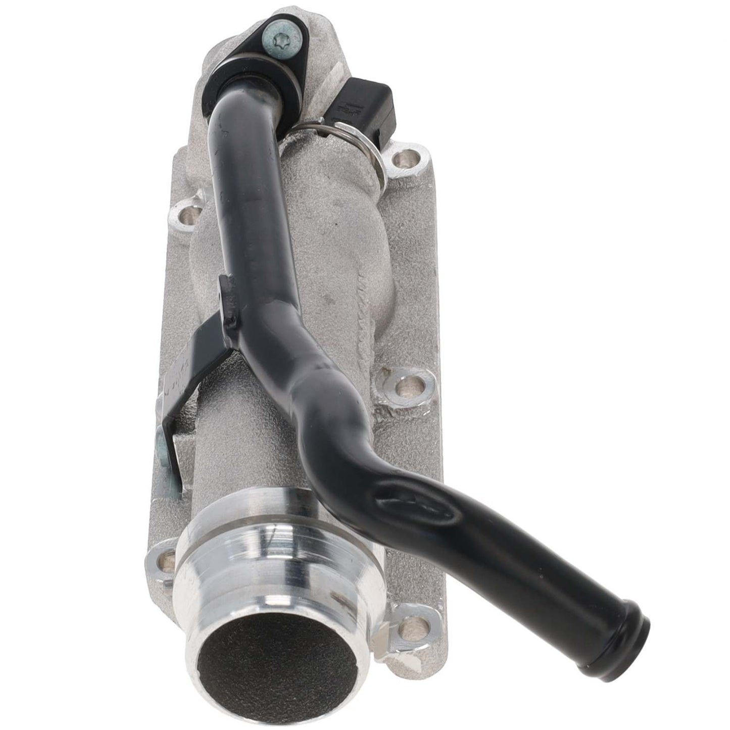 Motorad Engine Coolant Thermostat Housing Assembly 1032-221