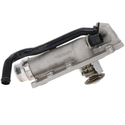 Motorad Engine Coolant Thermostat Housing Assembly 1032-221