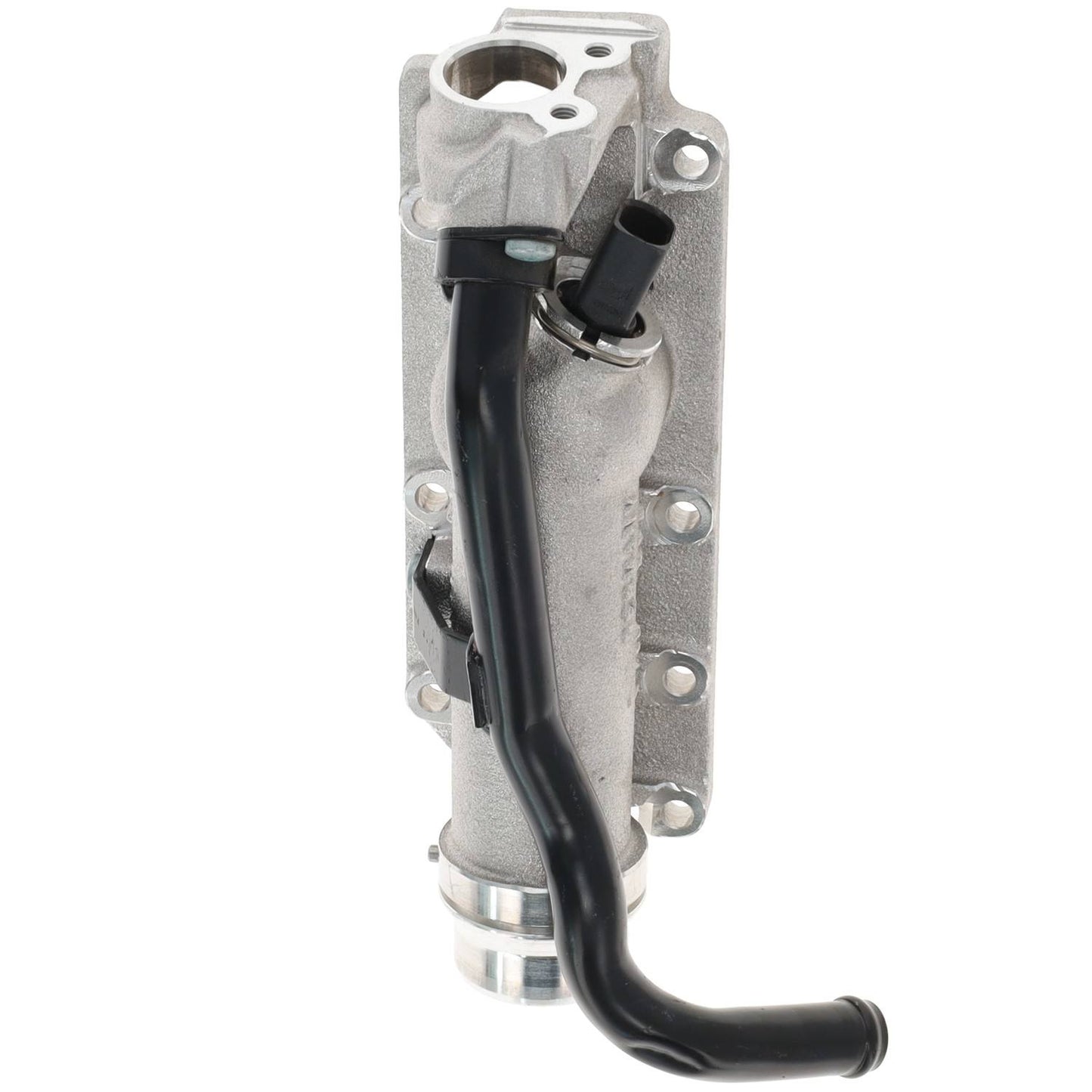 Motorad Engine Coolant Thermostat Housing Assembly 1032-221
