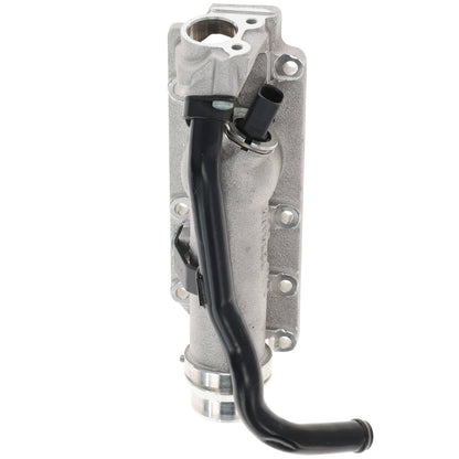 Motorad Engine Coolant Thermostat Housing Assembly 1032-221