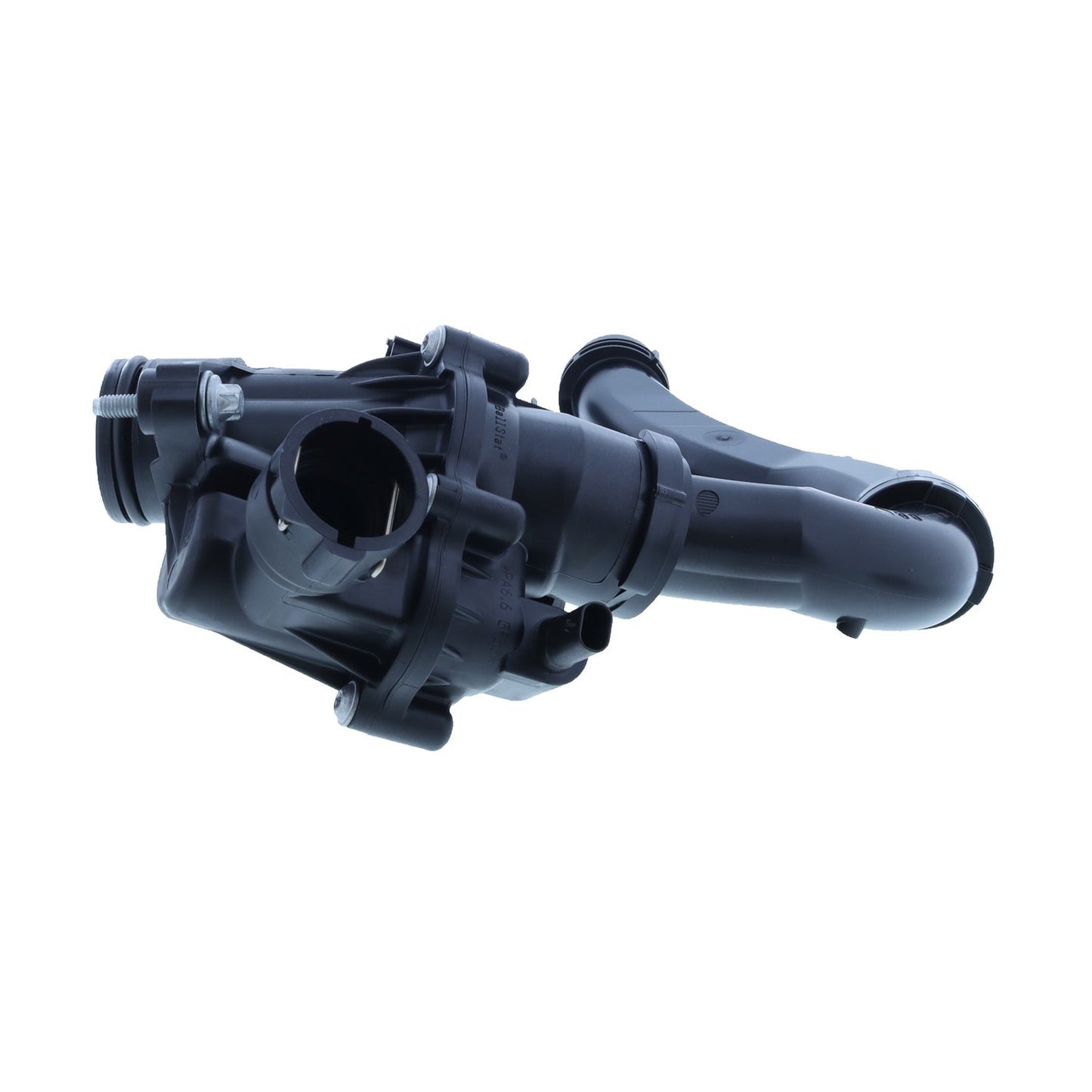 Motorad Engine Coolant Thermostat Housing Assembly 1039-207