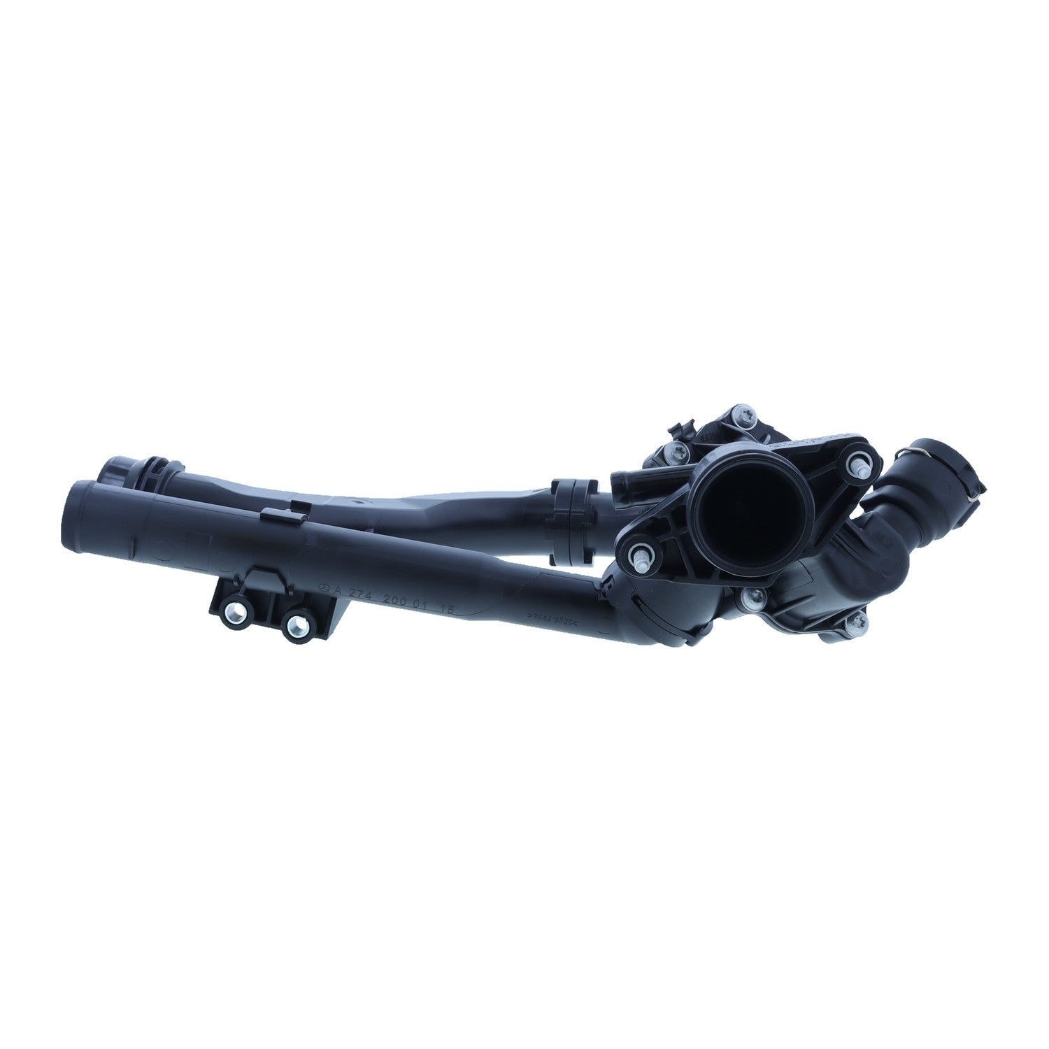 Motorad Engine Coolant Thermostat Housing Assembly 1039-207