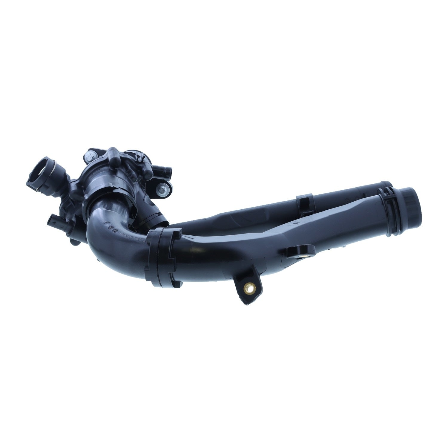 Motorad Engine Coolant Thermostat Housing Assembly 1039-207