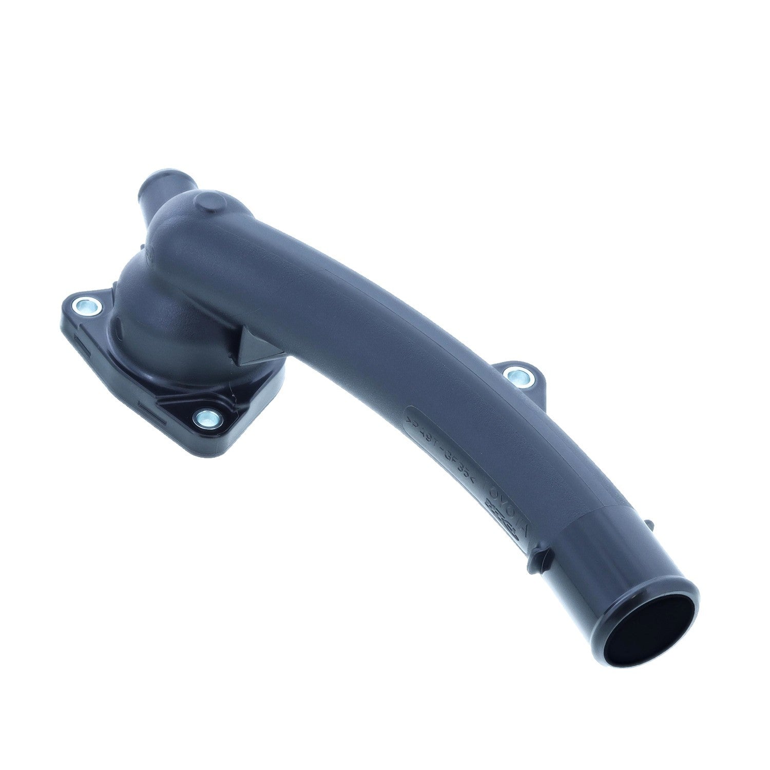 Motorad Engine Coolant Thermostat Housing Assembly 1040-180