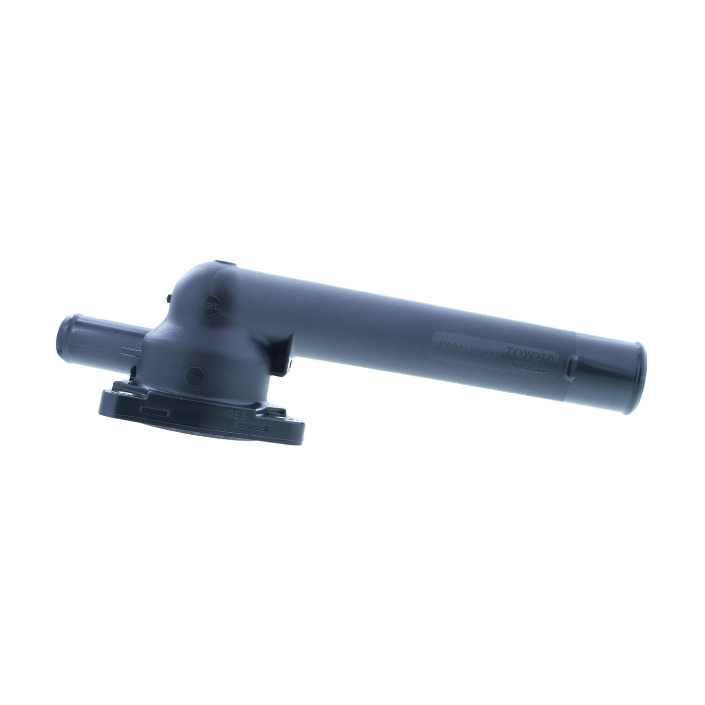 Motorad Engine Coolant Thermostat Housing Assembly 1040-180