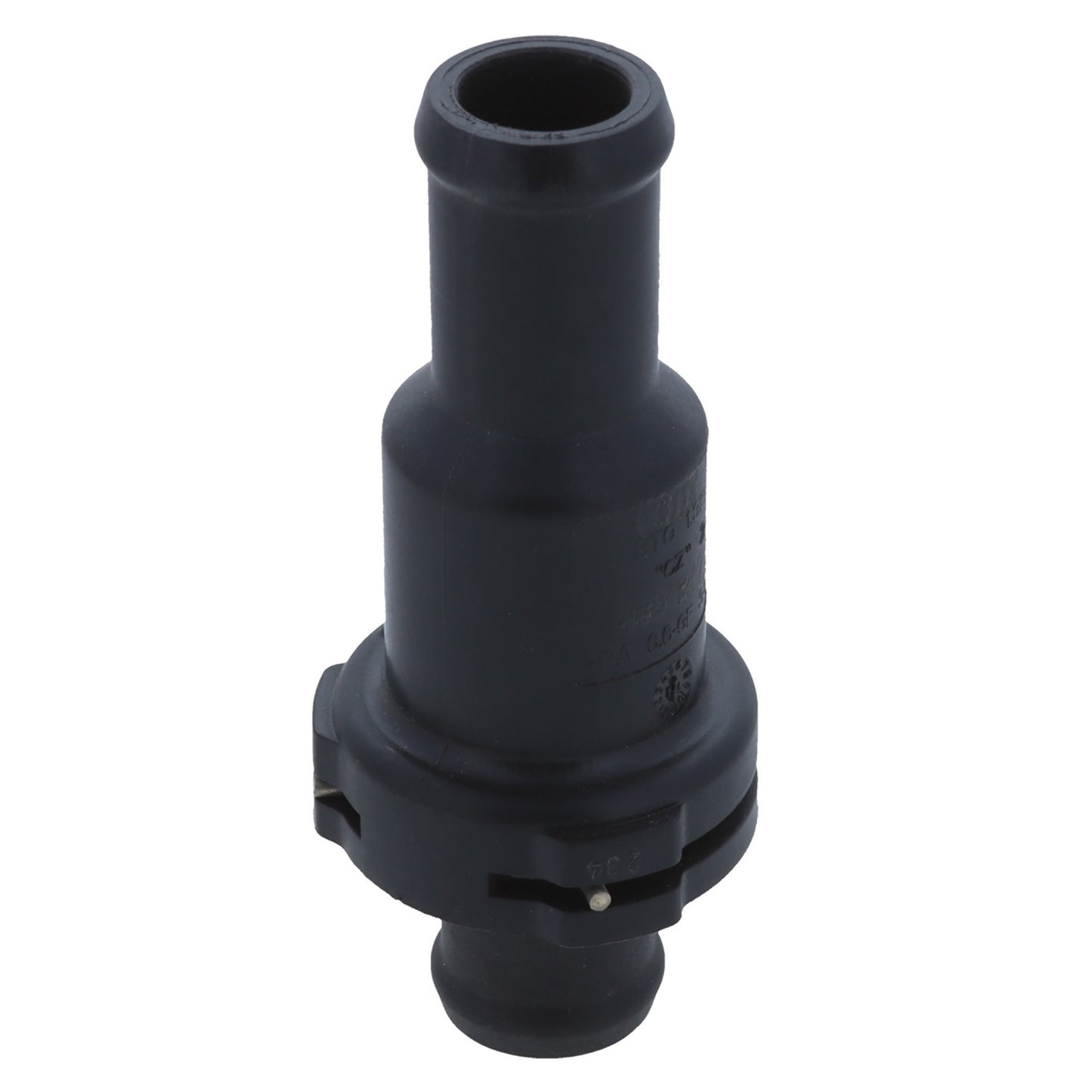 Motorad Automatic Transmission Oil Cooler Thermostat 1045-176