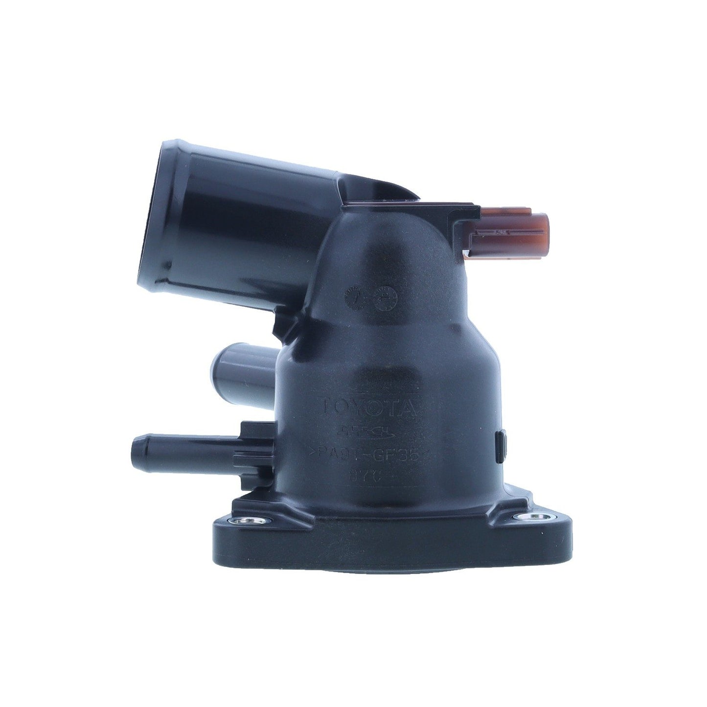 Motorad Engine Coolant Thermostat Housing Assembly 1046-188