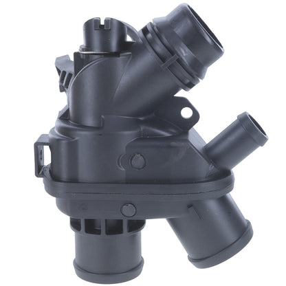 Motorad Engine Coolant Thermostat Housing Assembly 1047-205