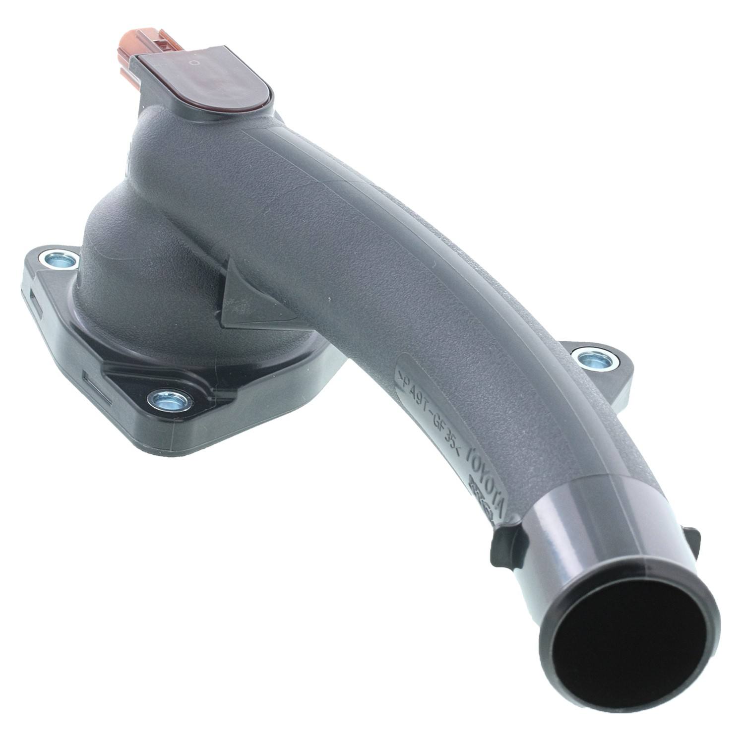 Motorad Engine Coolant Thermostat Housing Assembly 1049-188