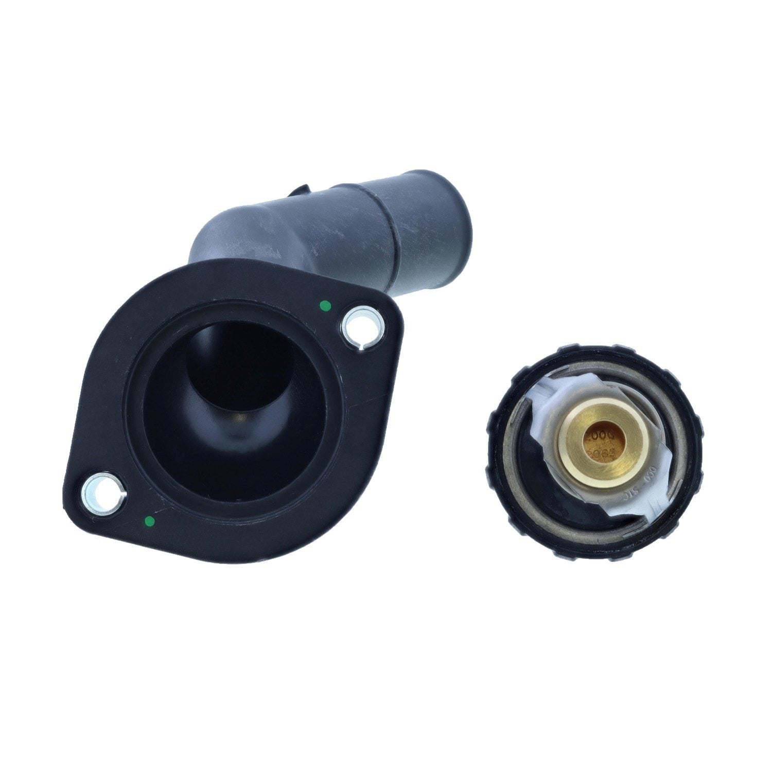 Motorad Engine Coolant Thermostat Housing Assembly 1050KT