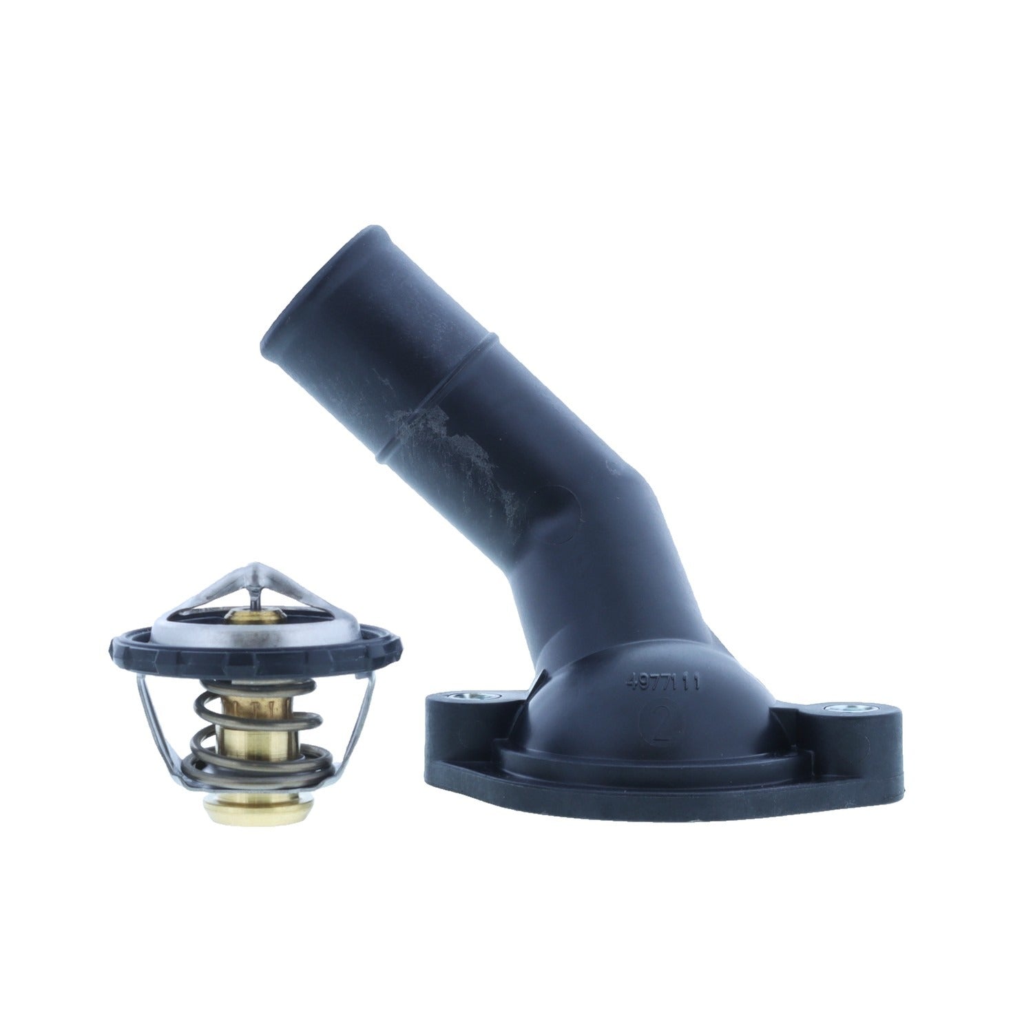 Motorad Engine Coolant Thermostat Housing Assembly 1050KT