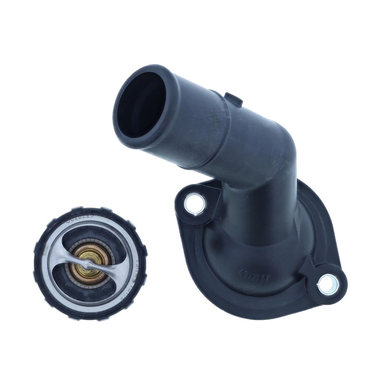Motorad Engine Coolant Thermostat Housing Assembly 1050KT