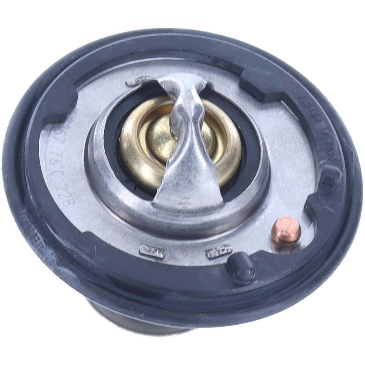 Motorad Engine Coolant Thermostat 1068-172