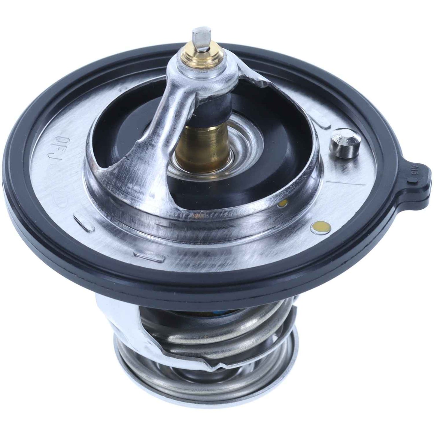 Motorad Engine Coolant Thermostat 1074-194