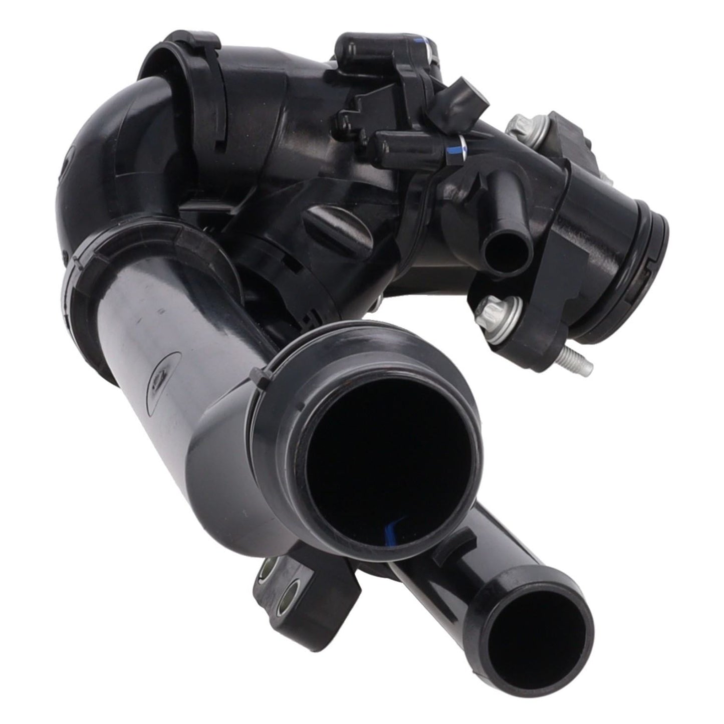 Motorad Engine Coolant Thermostat Housing Assembly 1078-212