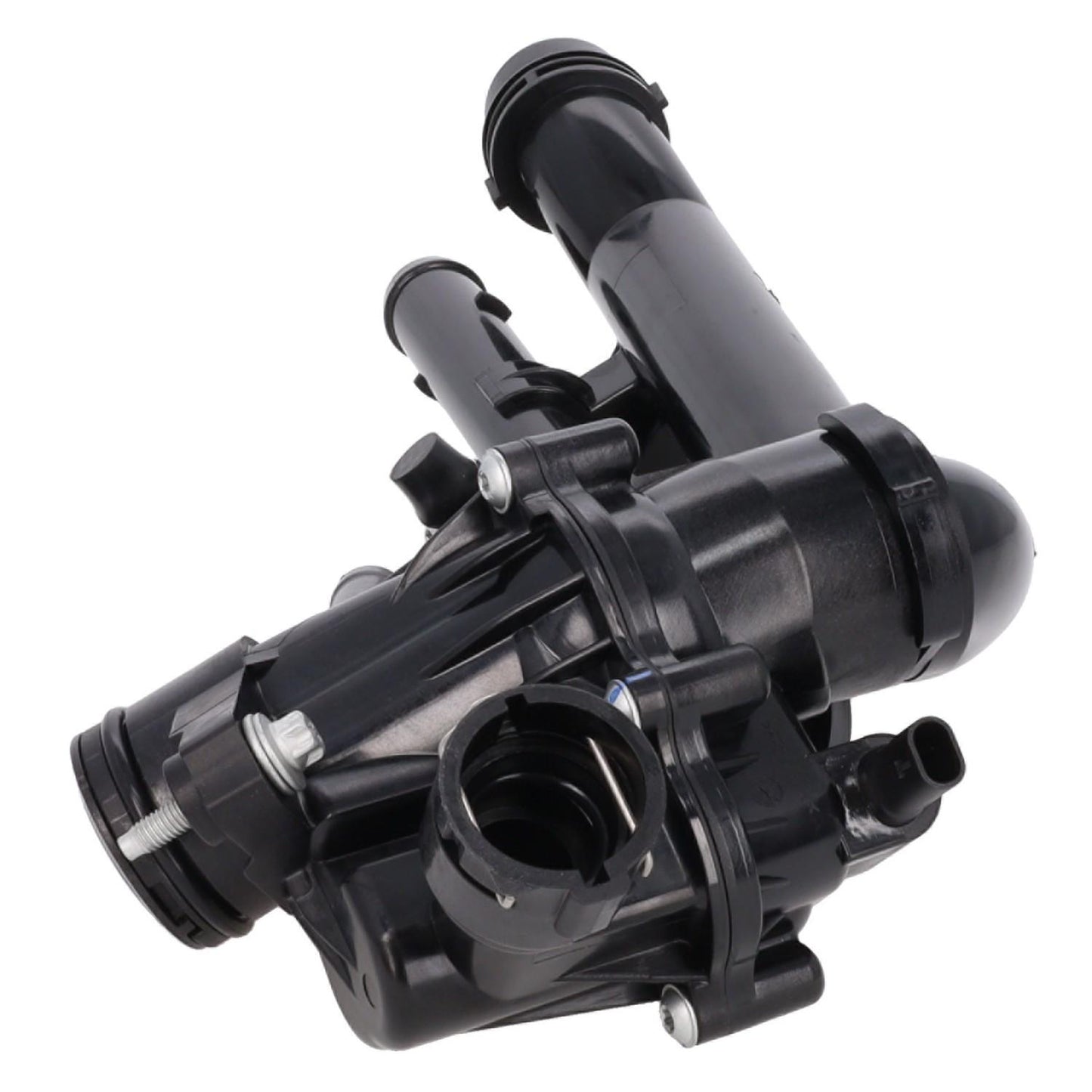Motorad Engine Coolant Thermostat Housing Assembly 1078-212