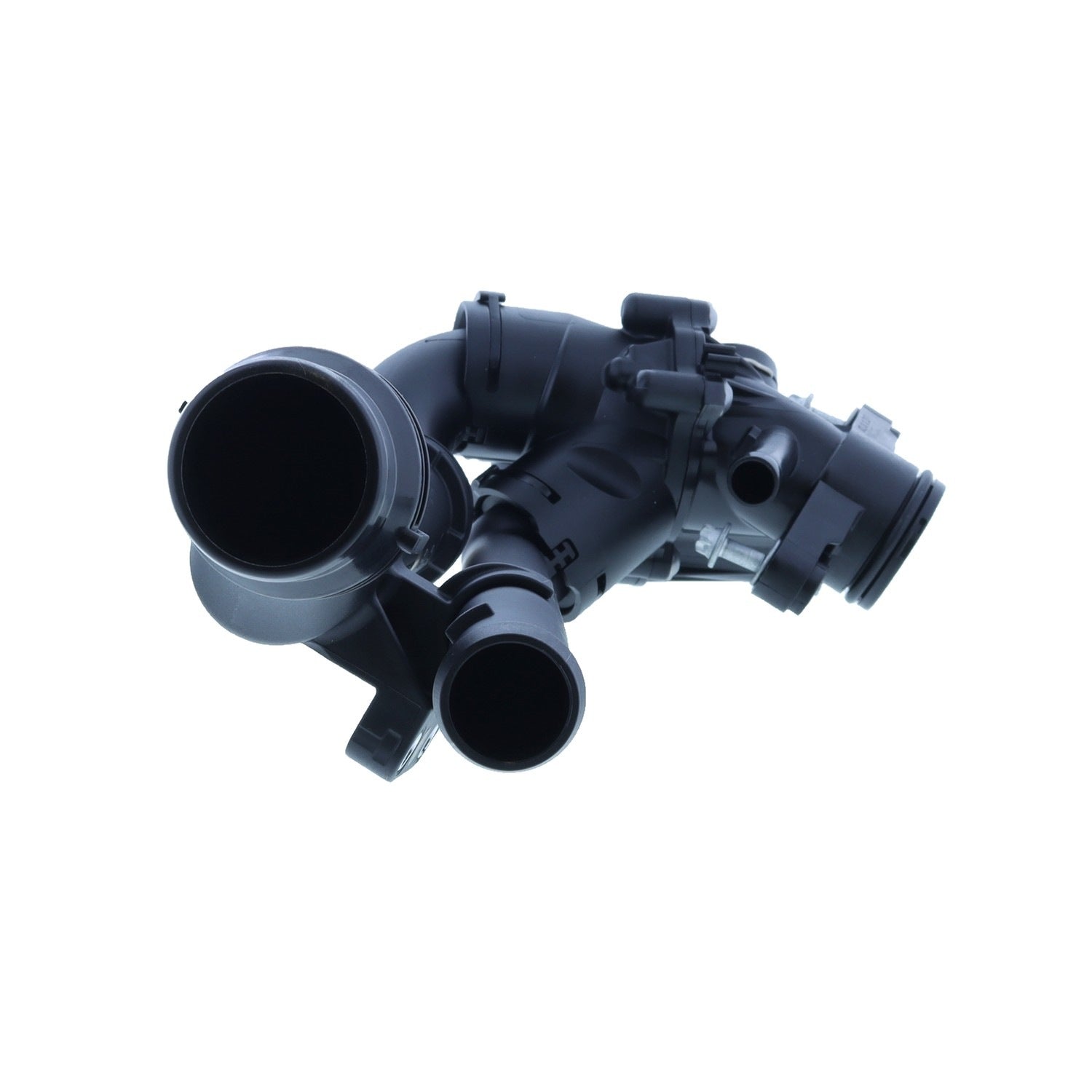 Motorad Engine Coolant Thermostat Housing Assembly 1078-212