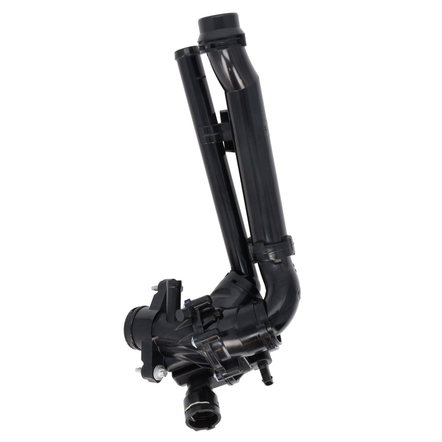 Motorad Engine Coolant Thermostat Housing Assembly 1078-212