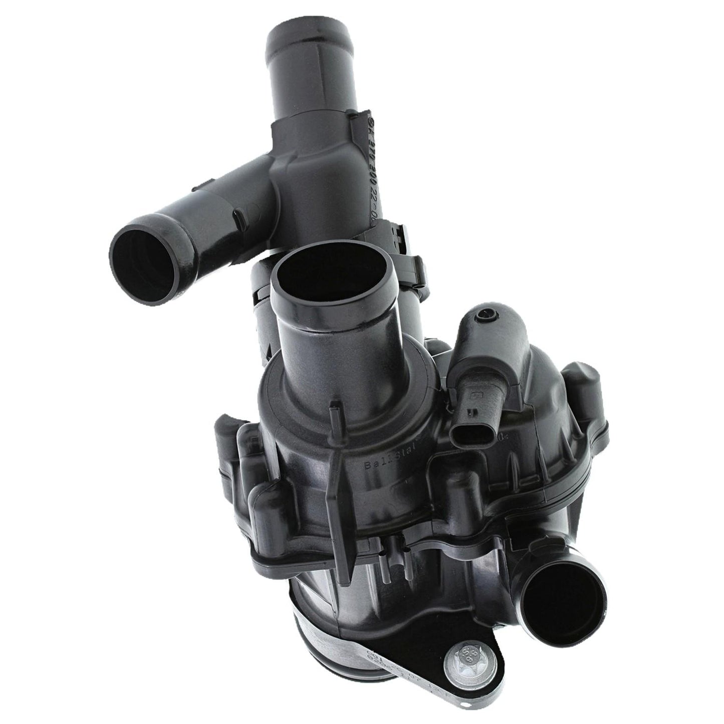 Motorad Engine Coolant Thermostat Housing Assembly 1079-212