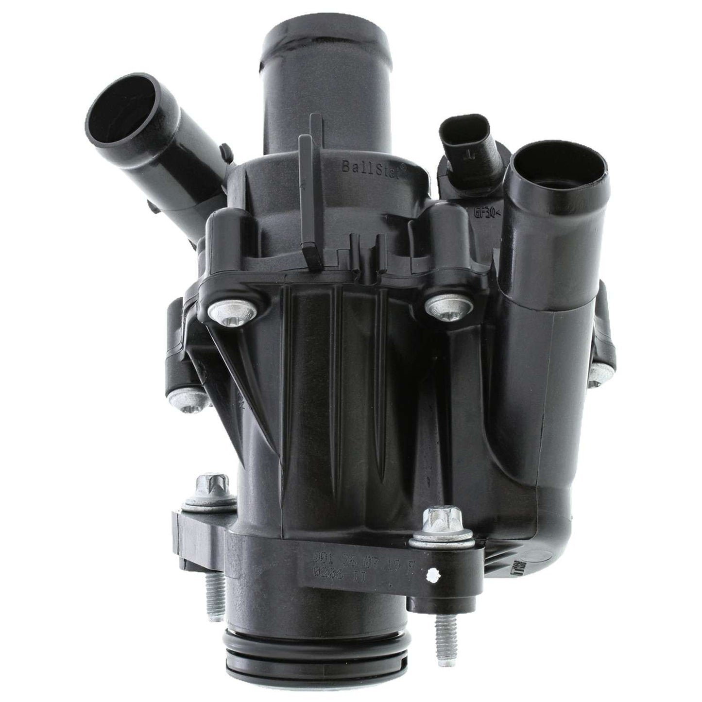 Motorad Engine Coolant Thermostat Housing Assembly 1079-212