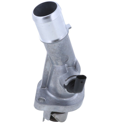 Motorad Engine Coolant Thermostat Housing Assembly 1102-212