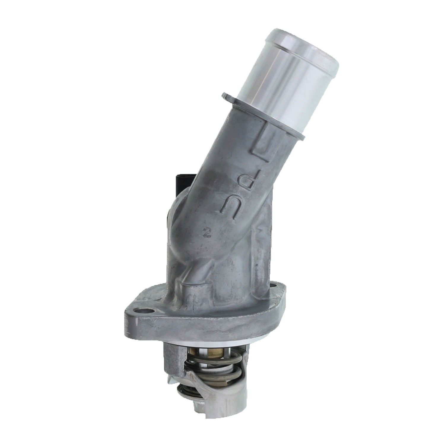 Motorad Engine Coolant Thermostat Housing Assembly 1102-212