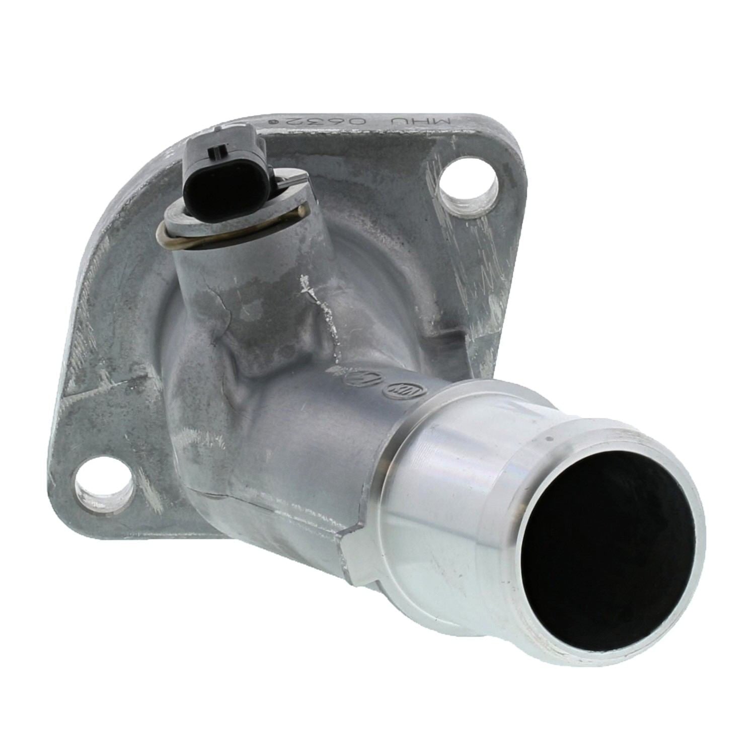 Motorad Engine Coolant Thermostat Housing Assembly 1102-212