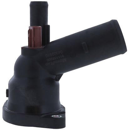 Motorad Engine Coolant Thermostat Housing Assembly 1115-180