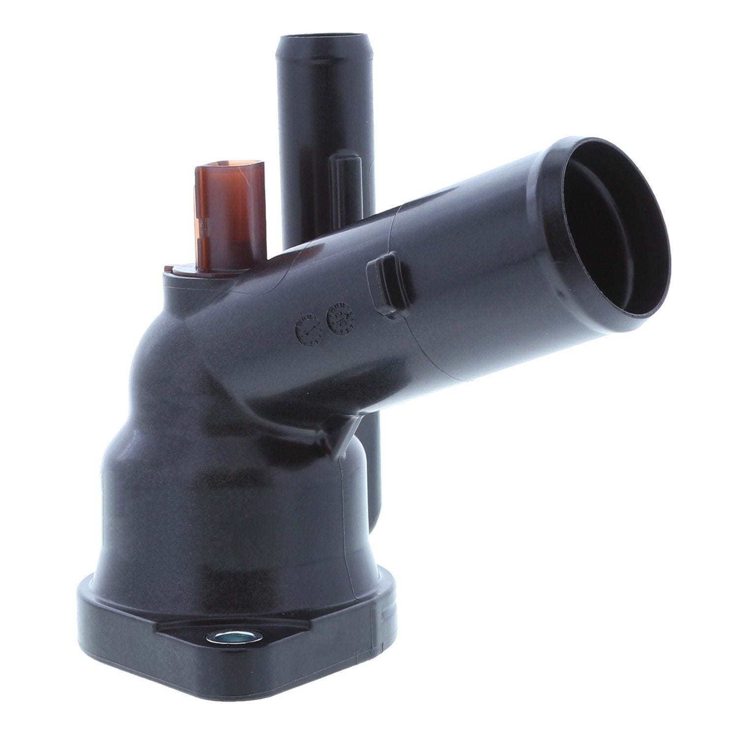 Motorad Engine Coolant Thermostat Housing Assembly 1115-180