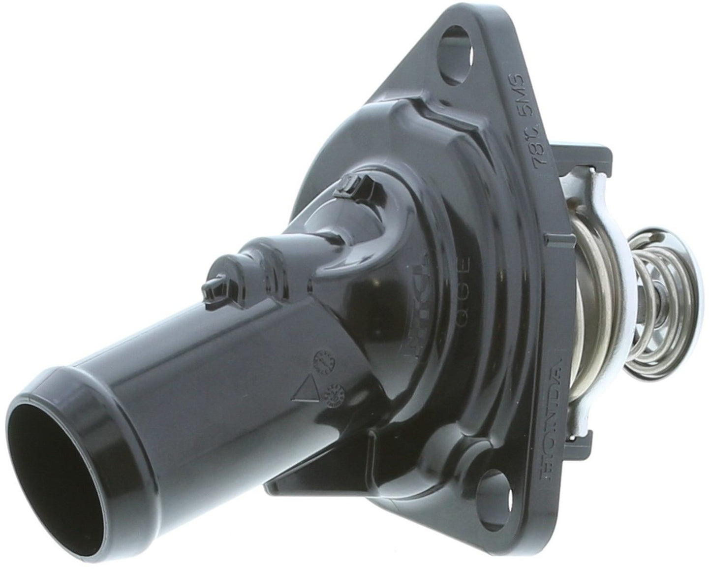 Motorad Engine Coolant Thermostat Housing Assembly 1116-172