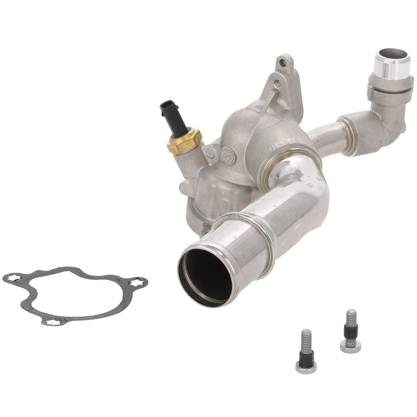 Motorad Engine Coolant Thermostat Housing Assembly 1119-190