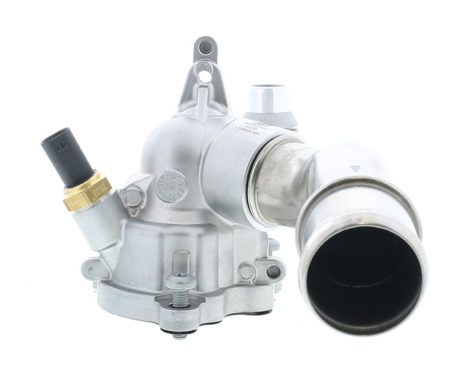 Motorad Engine Coolant Thermostat Housing Assembly 1119-190