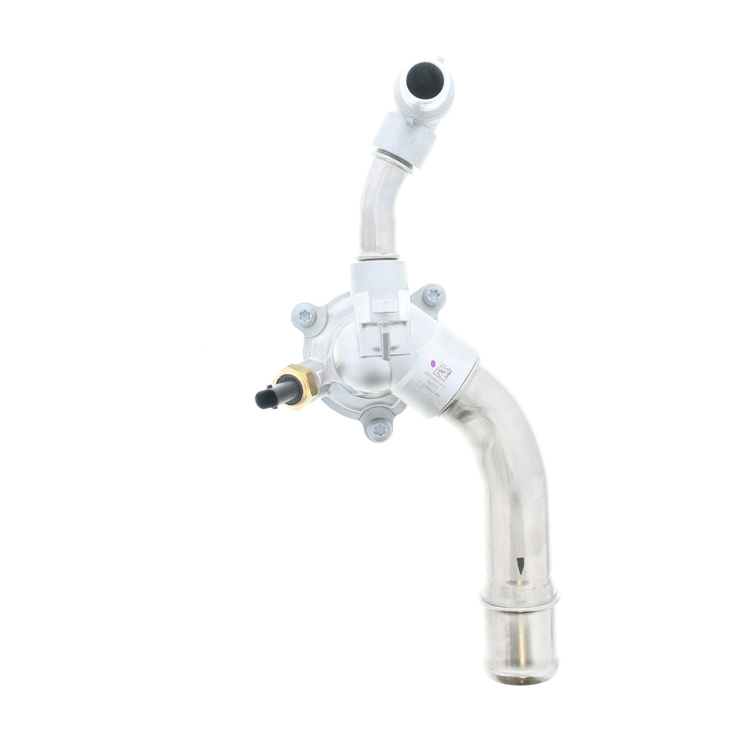 Motorad Engine Coolant Thermostat Housing Assembly 1119-190