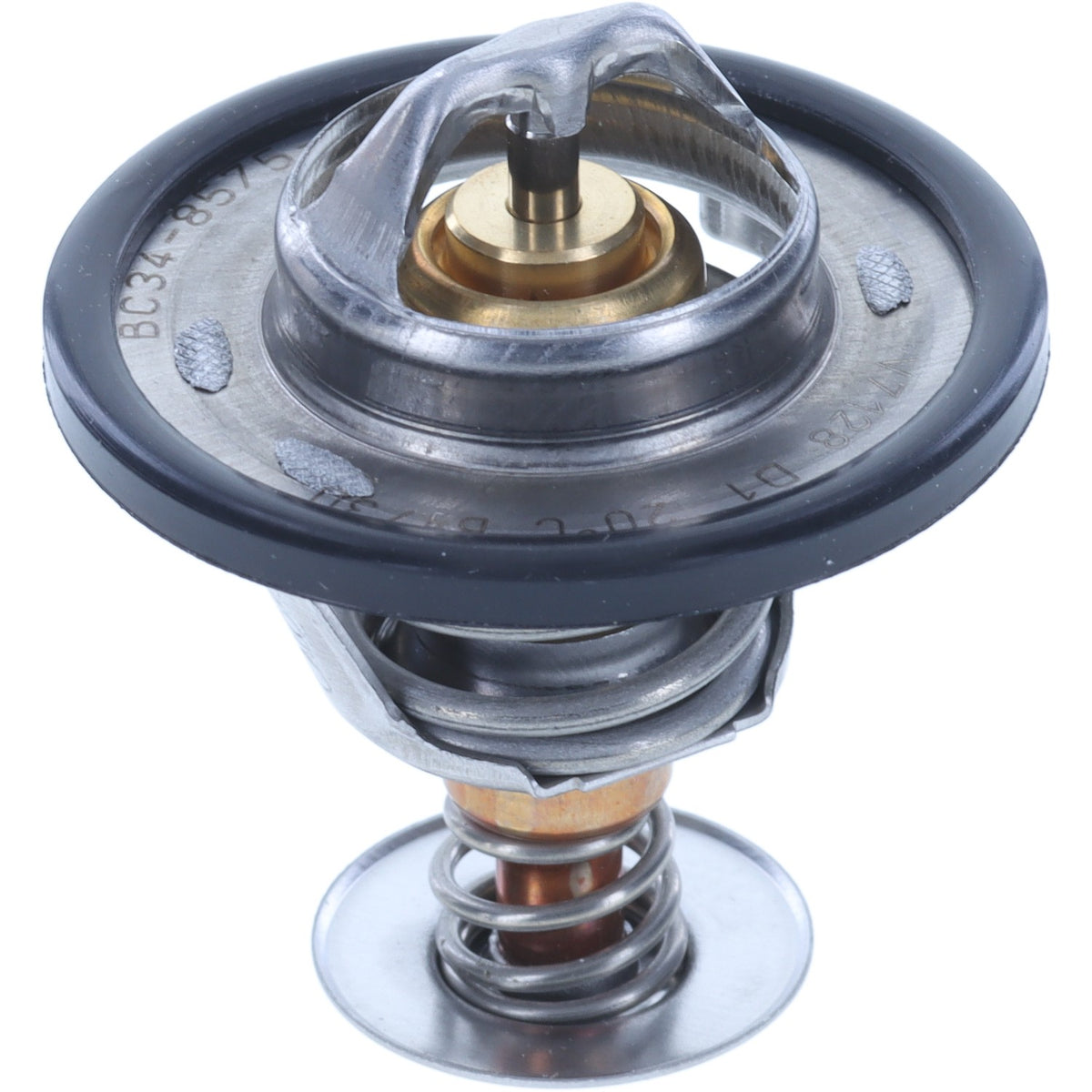Motorad Engine Coolant Thermostat 1208-68