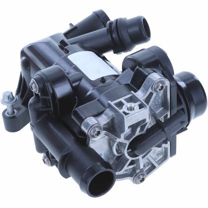 Motorad Engine Coolant Thermostat Housing Assembly 1218-216