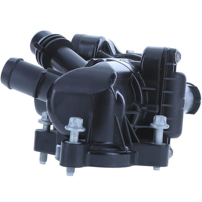 Motorad Engine Coolant Thermostat Housing Assembly 1218-216