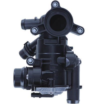 Motorad Engine Coolant Thermostat Housing Assembly 1218-216