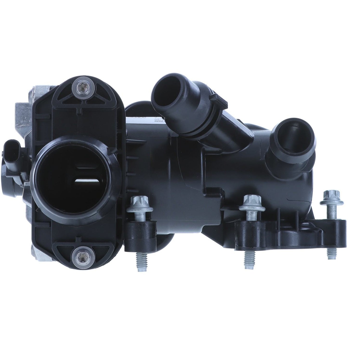 Motorad Engine Coolant Thermostat Housing Assembly 1218-216