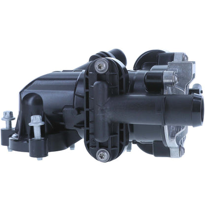 Motorad Engine Coolant Thermostat Housing Assembly 1218-216