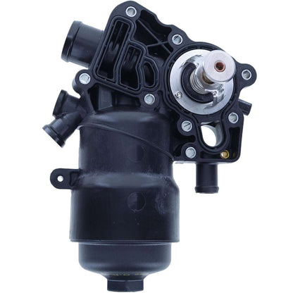 Motorad Engine Coolant Thermostat Housing Assembly 1219-194