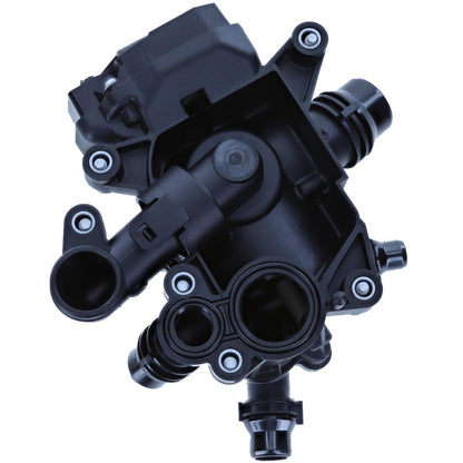 Motorad Engine Coolant Thermostat Housing Assembly 1225-221
