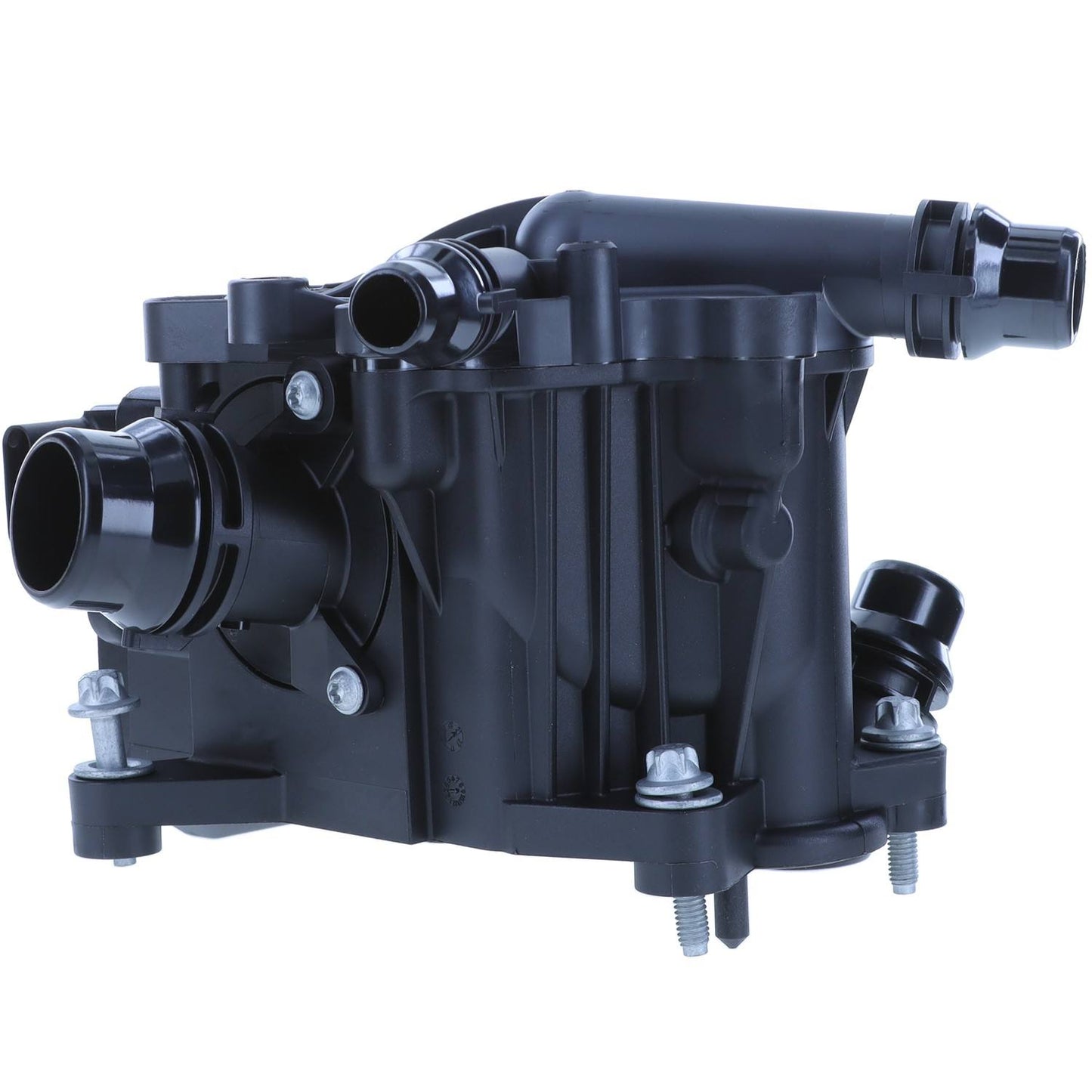 Motorad Engine Coolant Thermostat Housing Assembly 1225-221