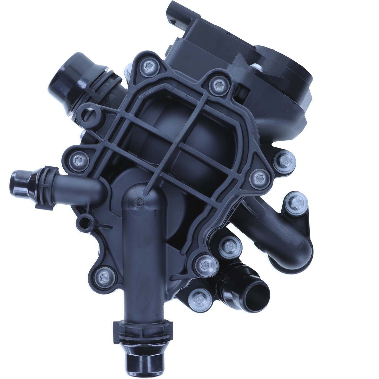 Motorad Engine Coolant Thermostat Housing Assembly 1225-221