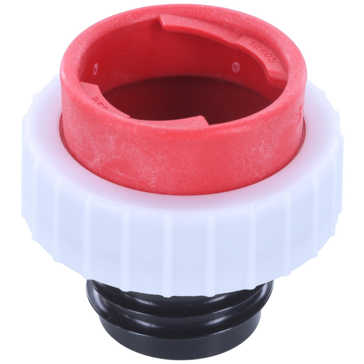 Motorad Fuel Cap Tester Adapter 12405S
