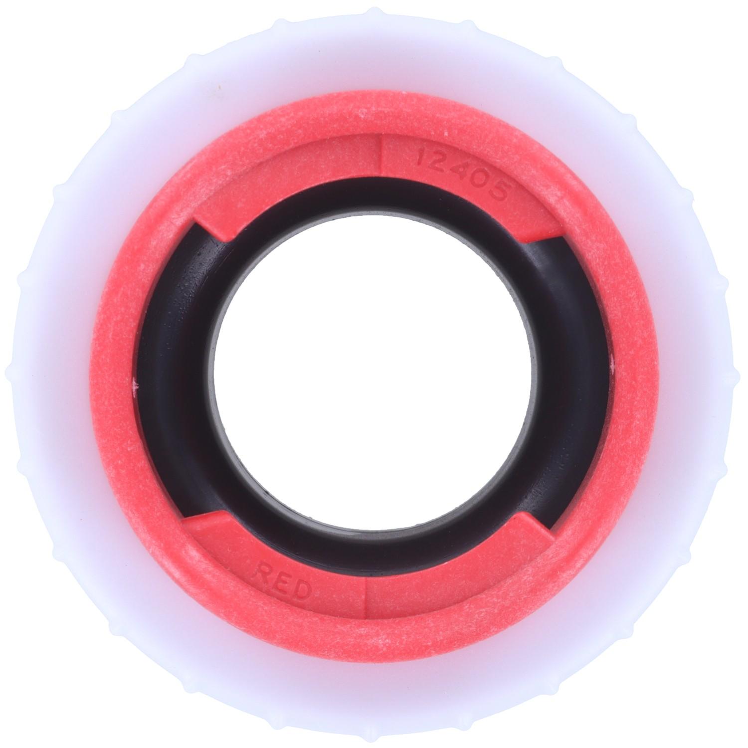 Motorad Fuel Cap Tester Adapter 12405S