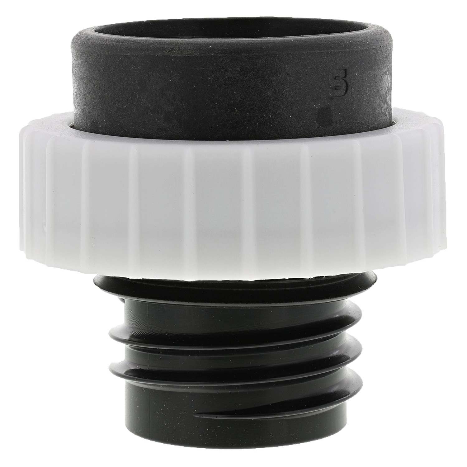 Motorad Fuel Cap Tester Adapter 12407S