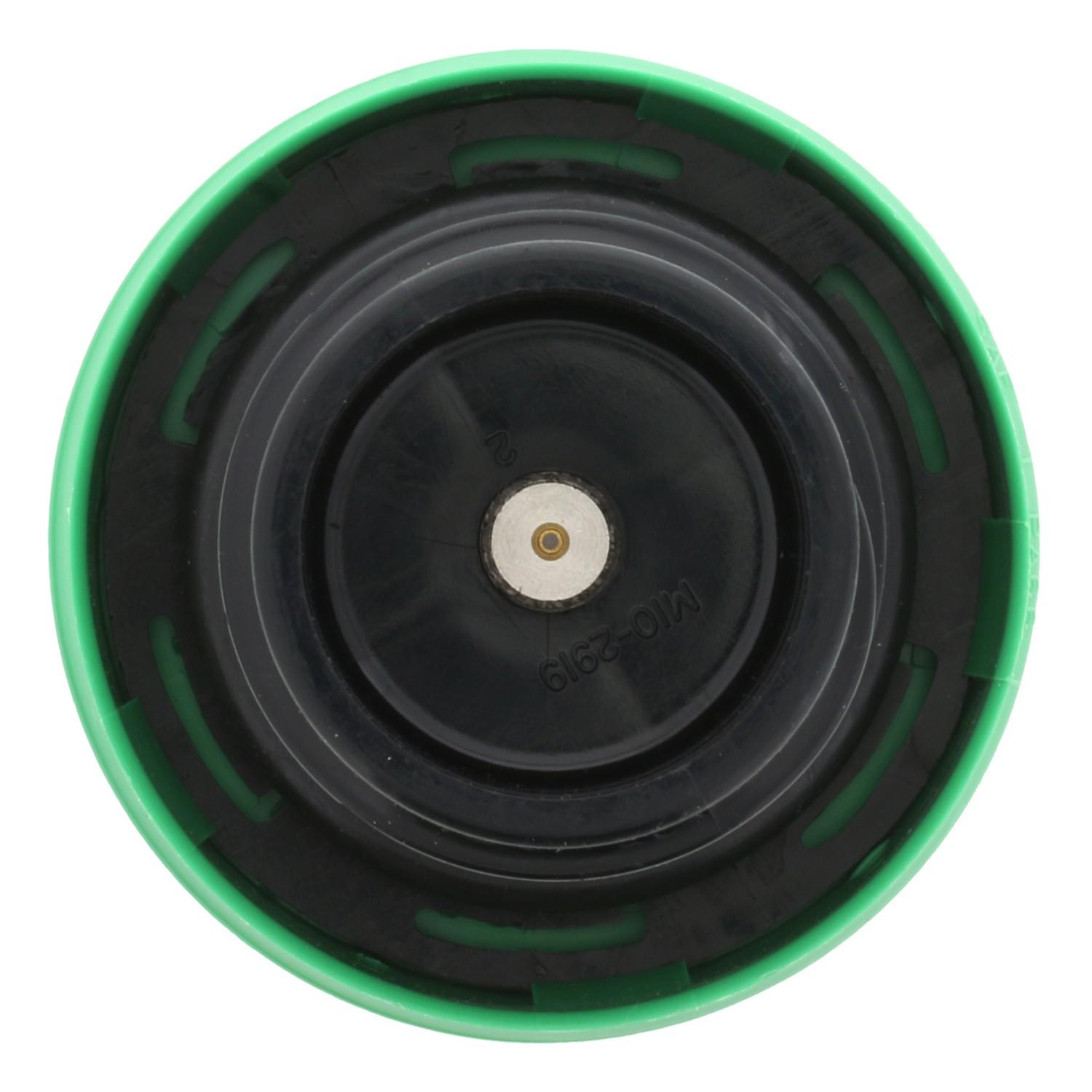 Motorad Fuel Cap Tester Adapter 12411S