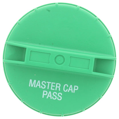 Motorad Fuel Cap Tester Adapter 12411S