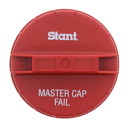 Motorad Fuel Cap Tester Adapter 12412S