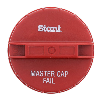 Motorad Fuel Cap Tester Adapter 12412S